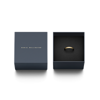 Anello Daniel Wellington Donna CLASSIC RING in Acciaio DW00400079 - DW00400079